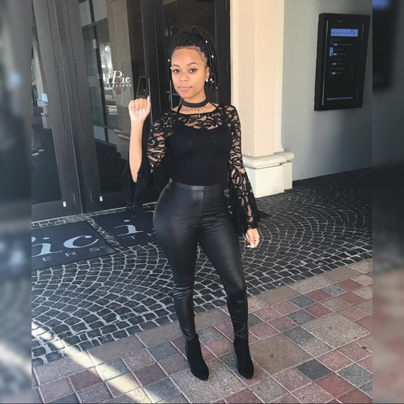 Meet your Posher, Kristina. - Picture 8 of 8